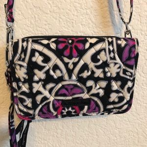 Vera Bradley Wallet Purse